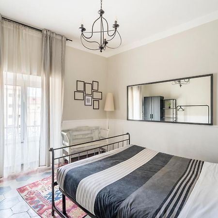 Trastevere Stylish Rome Bagian luar foto